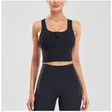 スポーツブラ 胸が揺れにくい mamsbr003 | BACKYARD FAMILY | 詳細画像4 