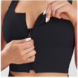 スポーツブラ 胸が揺れにくい mamsbr003 | BACKYARD FAMILY | 詳細画像6 