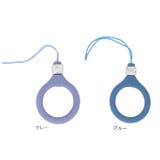 リングストラップ pmyring01 | BACKYARD FAMILY | 詳細画像8 
