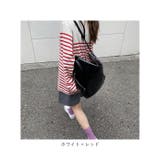 ボーダー カットソー 長袖 シャツ 春夏秋冬 pmyshirt01 | BACKYARD FAMILY | 詳細画像13