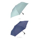 Water front クイックシャット 自動開閉 折りたたみ傘 55cm | BACKYARD FAMILY | 詳細画像19 