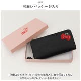 HELLO KITTY 長財布 | BACKYARD FAMILY | 詳細画像7