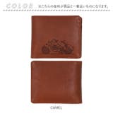 PEANUTS JOE COOL 二つ折り財布 | BACKYARD FAMILY | 詳細画像10 