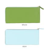 S.O.A CONTRAST 長財布 | BACKYARD FAMILY | 詳細画像16 