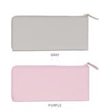 S.O.A CONTRAST 長財布 | BACKYARD FAMILY | 詳細画像10 