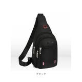 ボディバッグ ショルダーバッグ 斜め掛け 大容量 bdbg9905 | BACKYARD FAMILY | 詳細画像16
