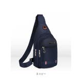 ボディバッグ ショルダーバッグ 斜め掛け 大容量 bdbg9905 | BACKYARD FAMILY | 詳細画像17