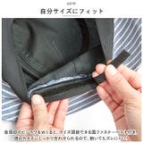 手しごと工房ダンガリーUV帽子 | BACKYARD FAMILY | 詳細画像9