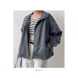 アウター パーカー レディース lycl1006 | BACKYARD FAMILY | 詳細画像19 