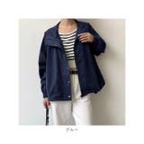 アウター パーカー レディース lycl1006 | BACKYARD FAMILY | 詳細画像20 