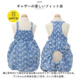 ペット服 pkpt89442 | BACKYARD FAMILY | 詳細画像6