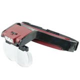 ルーペ LED ライト付き pmy81001b | BACKYARD FAMILY | 詳細画像11 