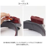 ルーペ LED ライト付き pmy81001b | BACKYARD FAMILY | 詳細画像9 