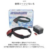 ルーペ LED ライト付き pmy81001b | BACKYARD FAMILY | 詳細画像10 