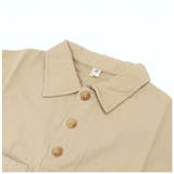 カバーオール 韓国風 pmyoba002 | BACKYARD FAMILY | 詳細画像9 