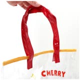 プールバッグ ビーチバッグ キッズ クリア 半透明 ytybag5157 | BACKYARD FAMILY | 詳細画像11 