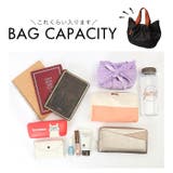 zucchero ズッケロ 49604 3wayトートバッグ | BACKYARD FAMILY | 詳細画像13