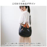 zucchero ズッケロ 49604 3wayトートバッグ | BACKYARD FAMILY | 詳細画像4