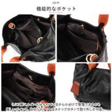 zucchero ズッケロ 49604 3wayトートバッグ | BACKYARD FAMILY | 詳細画像6