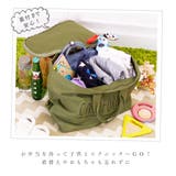 キャンバストートバッグ エコバッグ | BACKYARD FAMILY | 詳細画像6