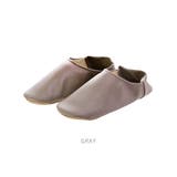 Labas バブーシュスリッパ レディース A327 | BACKYARD FAMILY | 詳細画像11 