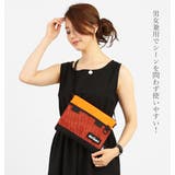 WILDTHINGS ワイルドシングス wt3800072 サコッシュ | BACKYARD FAMILY | 詳細画像4