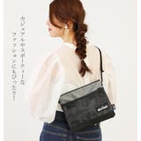 WILDTHINGS ワイルドシングス wt3800072 サコッシュ | BACKYARD FAMILY | 詳細画像5