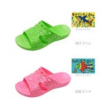 ロコゾウ サンダル Z-001 | BACKYARD FAMILY | 詳細画像9 