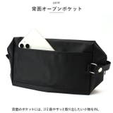 エクリチュール おむつポーチ 専用ショルダーベルト付き | BACKYARD FAMILY | 詳細画像9 