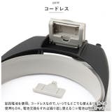 ルーペ メガネ型 LED付き pmy81007ap | BACKYARD FAMILY | 詳細画像6