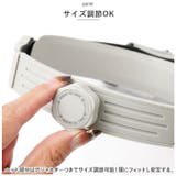 ルーペ メガネ型 LED付き pmy81007ap | BACKYARD FAMILY | 詳細画像7