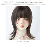 ウィッグ ボブ pmyktr02 | BACKYARD FAMILY | 詳細画像12 