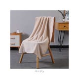 バスタオル 大判 綿 ykgamely7124 | BACKYARD FAMILY | 詳細画像13 