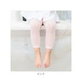 キッズレギンス メッシュ 9分丈 yknemo9 | BACKYARD FAMILY | 詳細画像10