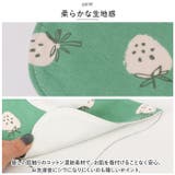 花型よだれかけ6枚セット スタイ ykye002s6 | BACKYARD FAMILY | 詳細画像4 