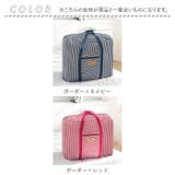 キャリーオンバッグ ボストンバッグ 撥水 トラベル yxlbag5162 | BACKYARD FAMILY | 詳細画像12 