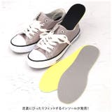 インソール 薄型 insole5107 | BACKYARD FAMILY | 詳細画像2 