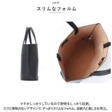 O.F.S オーエフエス #4160-02 トートバッグ | BACKYARD FAMILY | 詳細画像6