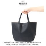 O.F.S オーエフエス #4160-02 トートバッグ | BACKYARD FAMILY | 詳細画像8