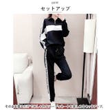 スウェット ジャージ 上下セット pmy850 | BACKYARD FAMILY | 詳細画像5 