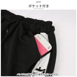 スウェット ジャージ 上下セット pmy850 | BACKYARD FAMILY | 詳細画像10 