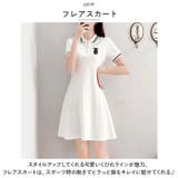 ワンピース ゴルフ スポーツ pmy9664 | BACKYARD FAMILY | 詳細画像4