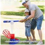 野球 セット 練習 pmybase003 | BACKYARD FAMILY | 詳細画像2 