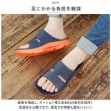 サンダル pmysnx2020 | BACKYARD FAMILY | 詳細画像4