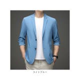 メンズ 薄手 ジャケット pmysuit2212 | BACKYARD FAMILY | 詳細画像18