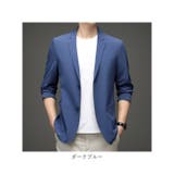 メンズ 薄手 ジャケット pmysuit2212 | BACKYARD FAMILY | 詳細画像19