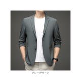 メンズ 薄手 ジャケット pmysuit2212 | BACKYARD FAMILY | 詳細画像20