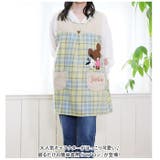 キャラクター タブリエエプロン | BACKYARD FAMILY | 詳細画像2 