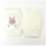 ベビー 膝パッド サポーター 膝当て 刺繍 ykatbaby5168 | BACKYARD FAMILY | 詳細画像6 