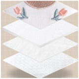 ベビー 膝パッド サポーター 膝当て 刺繍 ykatbaby5168 | BACKYARD FAMILY | 詳細画像8 